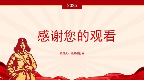 新时代学习雷锋精神塑造党员精神品质党课PPT