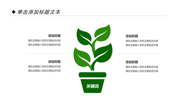 约用水保护水资源水利局动态PPT模板
