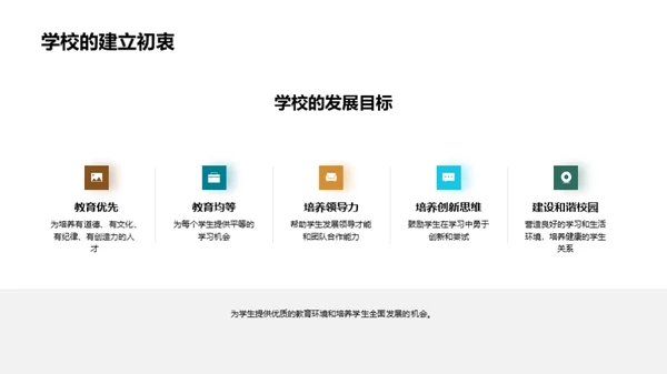 学校礼仪文化