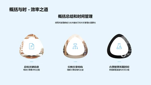 提升英语阅读力