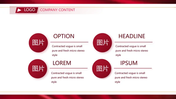 高端公司品牌产品介绍策划方案工作总结PPT
