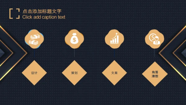 BUSINESS PLAN 商业计划书品牌展示通用PPT模板