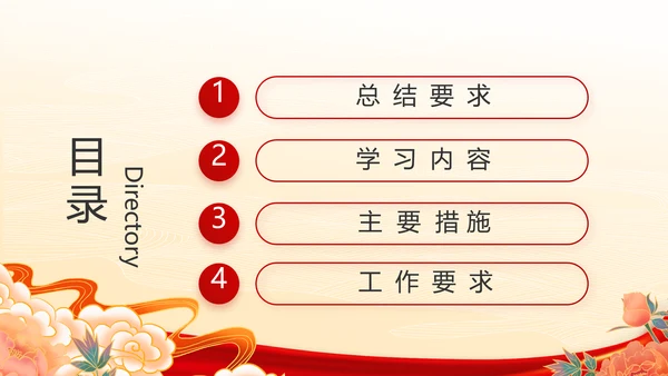 弘扬伟大建党精神七一讲话精神PPT