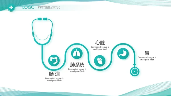 医院医疗科技信息化建设方案工作总结PPT