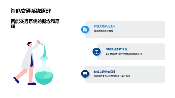 智能交通系统的建设与优化