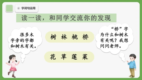 《语文园地六》课件