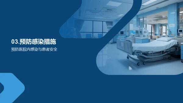 医院感控与患者安全