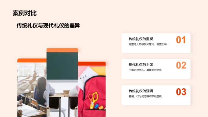 礼仪美学与教育