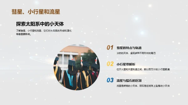 宇宙探秘之旅