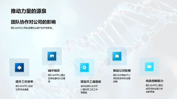 打造高效团队