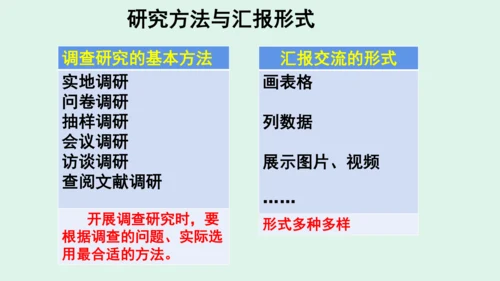 10.《我们所了解的环境污染》（第二课时）  课件