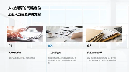 人力资源战略实施