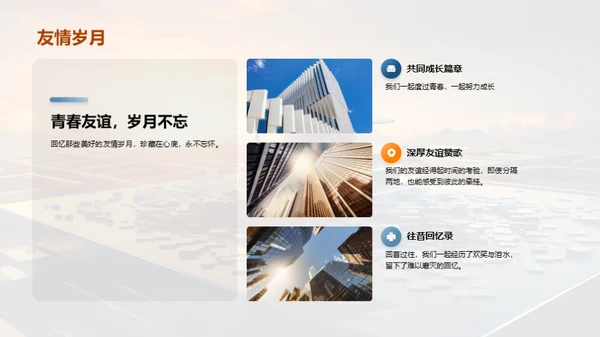 青春岁月回忆录