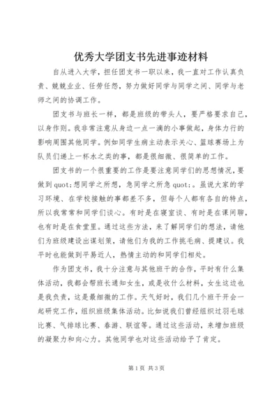 优秀大学团支书先进事迹材料 (2).docx