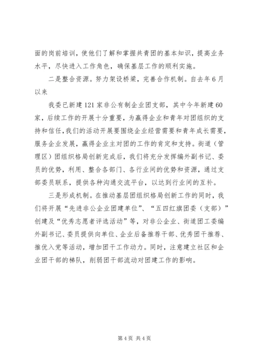 团组织创新工作汇报 (4).docx