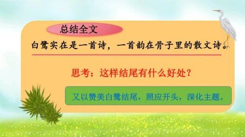 1《白鹭》（课件）