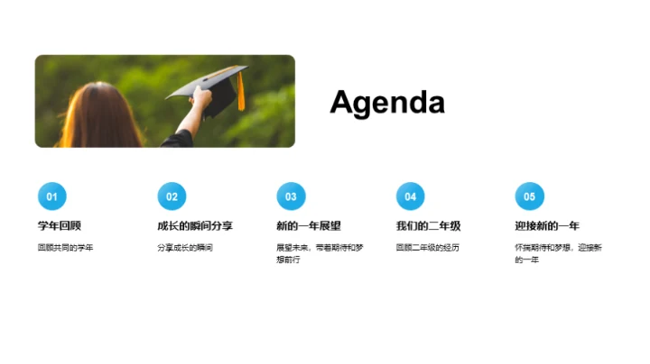 二年级的成长旅程