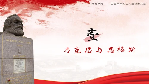 马克思主义国际共产主义通用PPT课件