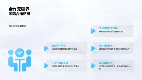 教育创新实践报告PPT模板