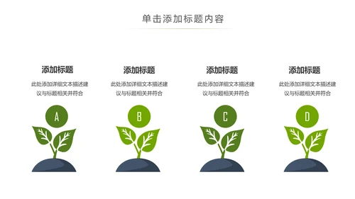 清新绿茶茶文化采茶茶道茶艺茶文化PPT模板
