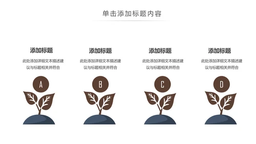 美味下午茶西餐厅休闲咖啡厅介绍咖啡介绍PPT模板