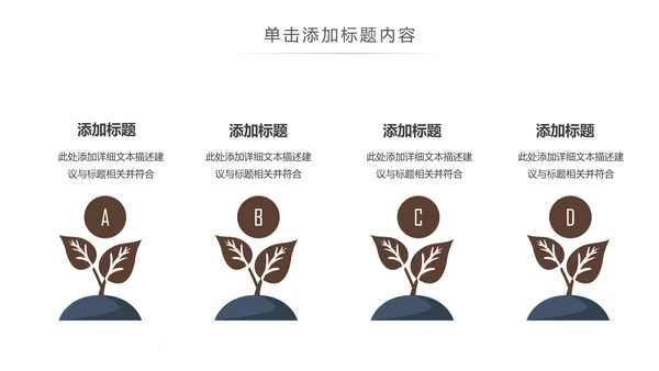 美味下午茶西餐厅休闲咖啡厅介绍咖啡介绍PPT模板