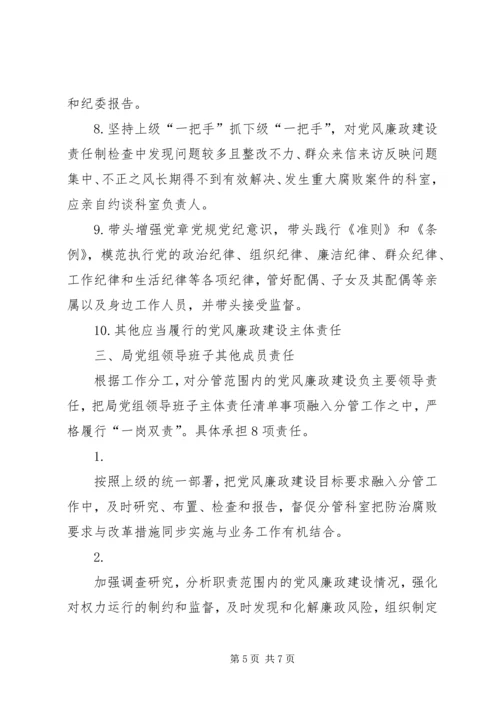 带头落实全面从严治党责任 (5).docx