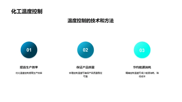 化学反应速率与温度关系的研究