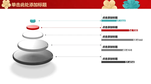 商务简约年终工作总结汇报通用PPT模板