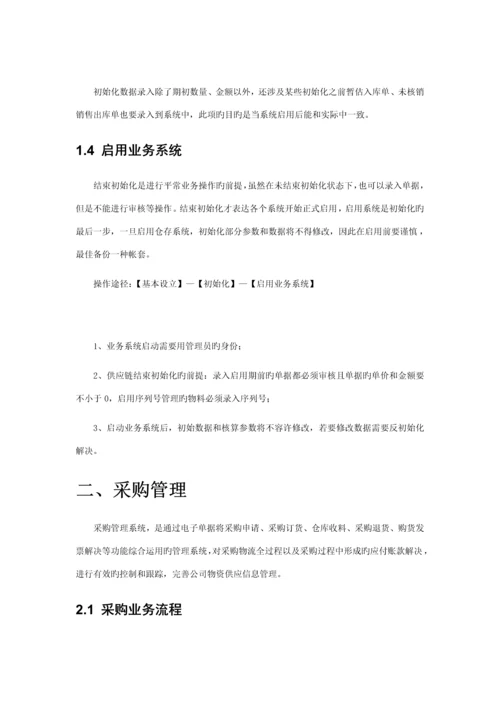 专业版业务系统操作必备标准手册.docx