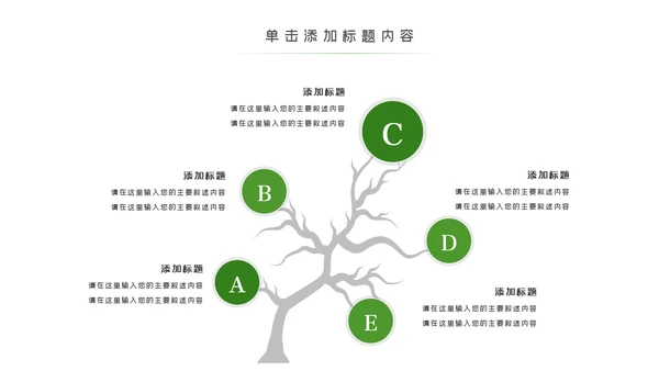 塑形美容减肥瘦身美体馆宣传PPT动态模板