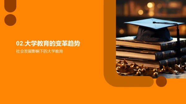 大学教育改革探讨