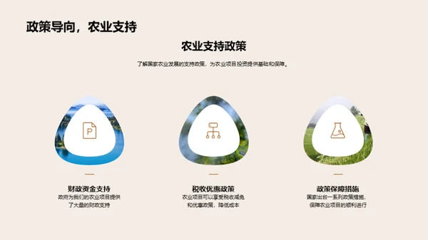 农业电商投资策略