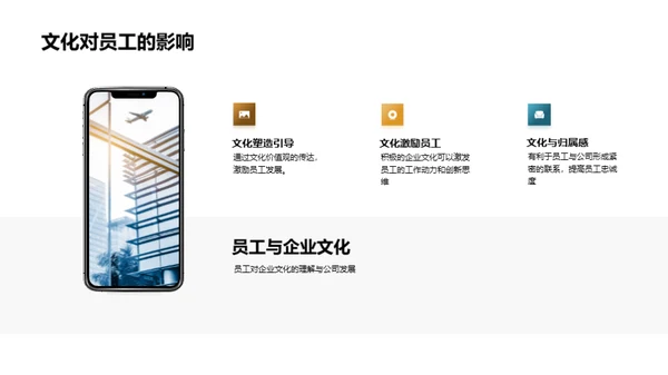 塑造卓越企业文化