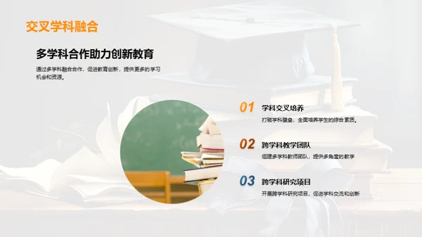 探索大学教育之路