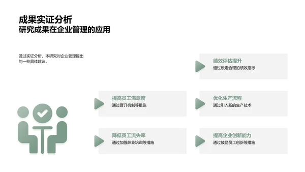 深化管理学探索