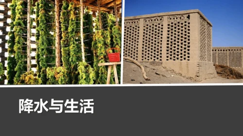 2.2.2中国的降水（课件288张）-人教版八年级地理上册