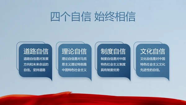 十九届五中全会十四五规划目标发展PPT