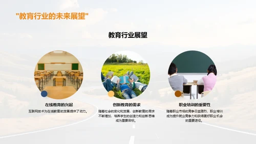 职业规划之路