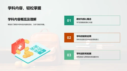 初一生存指南