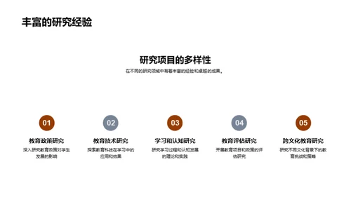 教育学的未来路径