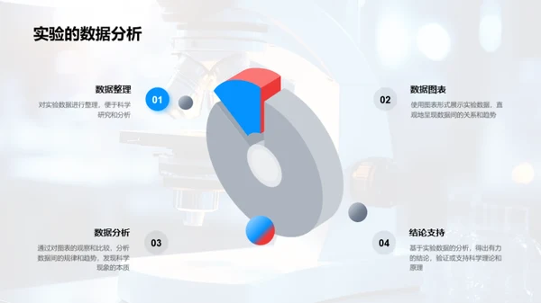 科学探究之旅