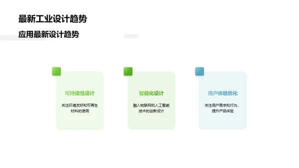 工业设计之创新解密