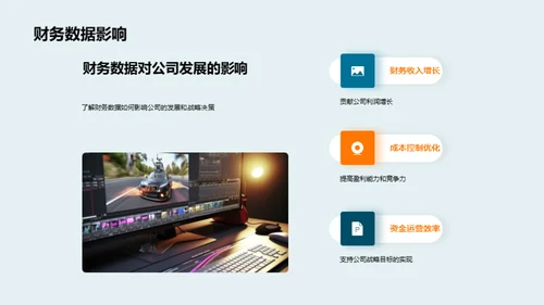 财务实力透视