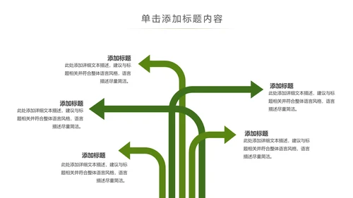 书本阅读读书分享会好书推荐读好书PPT模板