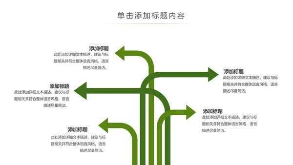 书本阅读读书分享会好书推荐读好书PPT模板