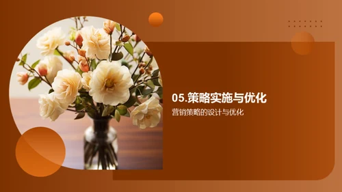 赢在母亲节营销