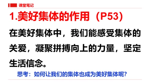 7.2共建美好集体课件(21张PPT)
