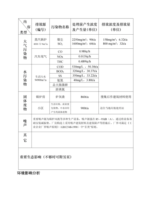 房地产楼盘建设项目环境影响报告表档.docx