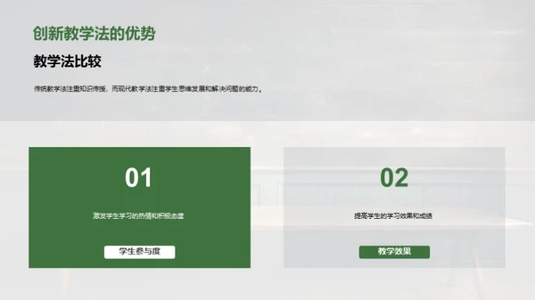 提升数学教学质量